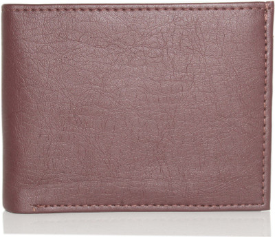 Wildmount Men Brown Artificial Leather Wallet(5 Card Slots)
Wildmount Men Brown Artificial Leather Wallet(5 Card Slots)