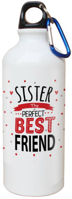 SKY TRENDS Printed Shipper Bottle for Brother||Sister for Rakshabandhan, Anniversary, Birthday 600 ml Sipper(Pack of 1, Multicolor)
SKY TRENDS Printed Shipper Bottle for Brother||Sister for Rakshabandhan, Anniversary, Birthday 600 ml Sipper(Pack of 1, Multicolor)