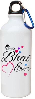 SKY TRENDS Printed Shipper Bottle for Brother||Sister for Rakshabandhan, Anniversary, Birthday 600 ml Sipper(Pack of 1, Multicolor)
SKY TRENDS Printed Shipper Bottle for Brother||Sister for Rakshabandhan, Anniversary, Birthday 600 ml Sipper(Pack of 1, Multicolor)