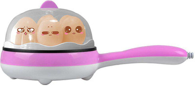 Xeekart Non-stick Frying Pan with Egg Poacher Boiler and Omelette Maker Electric Egg Cooker (7 Eggs) Non-stick Frying Pan with Egg Poacher Boiler and Omelette Maker Electric Egg Cooker (7 Eggs) Egg Cooker(7 Eggs)
Xeekart Non-stick Frying Pan with Egg Poacher Boiler and Omelette Maker Electric Egg Cooker (7 Eggs) Non-stick Frying Pan with Egg Poacher Boiler and Omelette Maker Electric Egg Cooker (7 Eggs) Egg Cooker(7 Eggs)