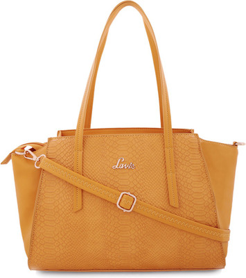 Lavie Satchel(Yellow)