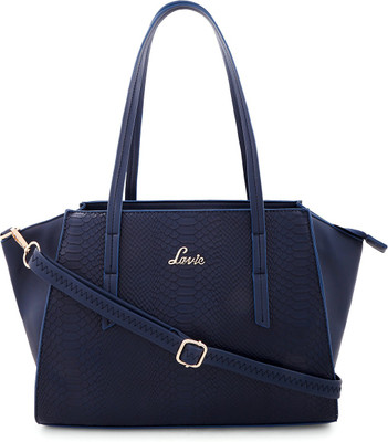 Lavie Shoulder Bag(Blue)