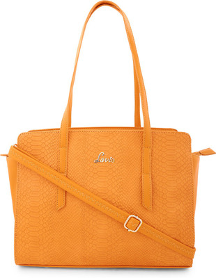 Lavie Shoulder Bag(Yellow)
