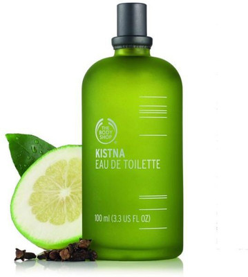Body Shop Kistna Eau De Toilette - 100 ml Eau de Toilette - 100 ml(For Men)
Body Shop Kistna Eau De Toilette - 100 ml Eau de Toilette - 100 ml(For Men)