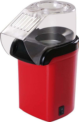 moradiya fresh Popcorn Maker 250 g Popcorn Maker(Red)