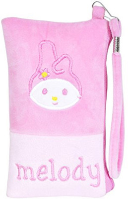 Chords Melody Kitty Mobile Pouch In Soft Toy Pencil Pouch For Girls With Handle Mobile Pouch(Pink)
Chords Melody Kitty Mobile Pouch In Soft Toy Pencil Pouch For Girls With Handle Mobile Pouch(Pink)