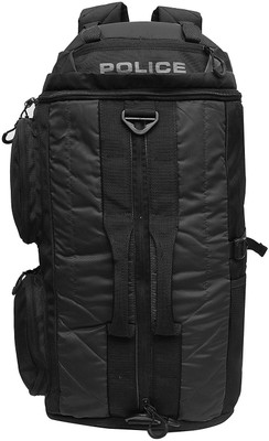 Police PTO020007_1-1 Rucksack - 35(Black)