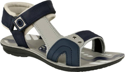 Rifof Men Blue Sandals
