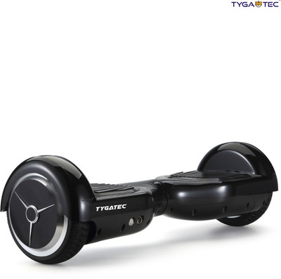 Tygatec 6.5-hoverboard electric scooter Bluetooth Speaker black Hoverboard Scooter(Black)
Tygatec 6.5-hoverboard electric scooter Bluetooth Speaker black Hoverboard Scooter(Black)