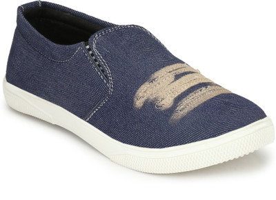 MORRO Casuals For Men(Blue