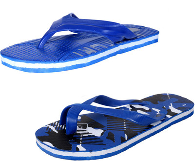 Indistar Slippers, Multicolor