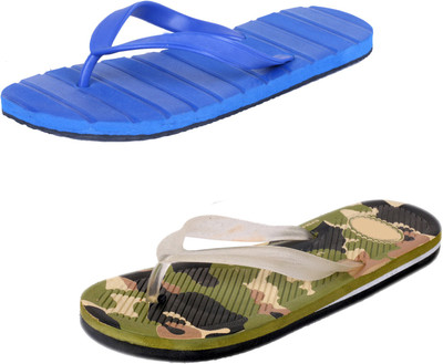 Indistar StepCare Super Soft and Comfortable Slippers, Multicolor
Indistar StepCare Super Soft and Comfortable Slippers, Multicolor