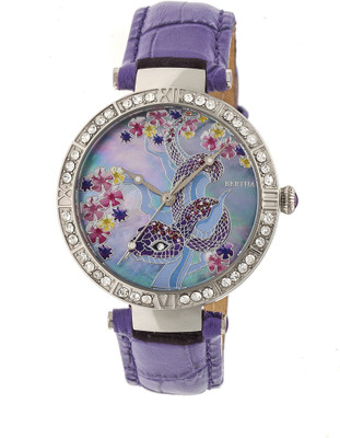 Bertha BTHBR7402 Watch - For Women