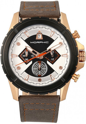 Morphic MPH5707 Watch - For Men