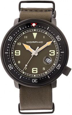 Morphic MPH5806 Watch - For Men