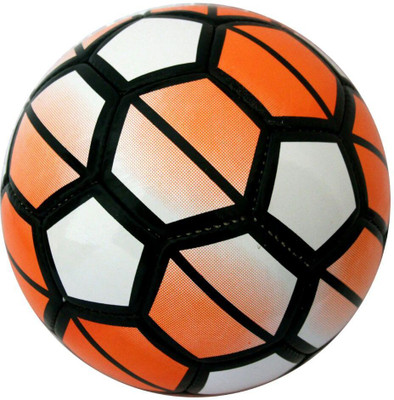 Matrix Ordem Football - Size: (Pack of 1, Orange, Orange;white
Matrix Ordem Football - Size: (Pack of 1, Orange, Orange;white