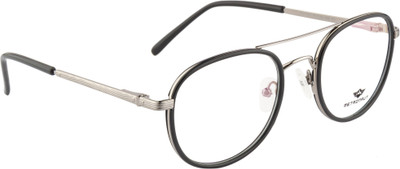 Metronaut Full Rim Aviator Frame(51 mm