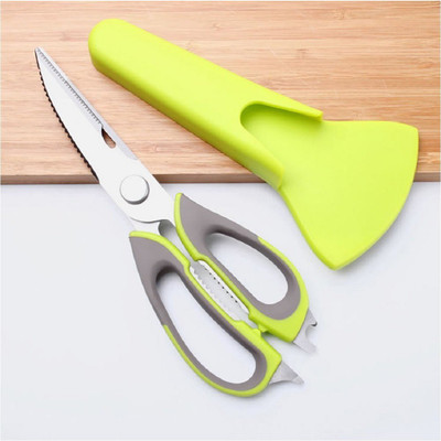 Bruzone Multi Purpose Scissor Cutter D04 Stainless Steel All-Purpose Scissor(Multicolor, Pack of 1)
Bruzone Multi Purpose Scissor Cutter D04 Stainless Steel All-Purpose Scissor(Multicolor, Pack of 1)