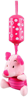 Baby Grow Baby Toys Music Rattles Multifunctional Kids Bell Ring Paper Car Bed Bouncer Cot Pram Hanging Strollers Toys Activity Toddler Toy (Pink Pig)(Pink)
Baby Grow Baby Toys Music Rattles Multifunctional Kids Bell Ring Paper Car Bed Bouncer Cot Pram Hanging Strollers Toys Activity Toddler Toy (Pink Pig)(Pink)