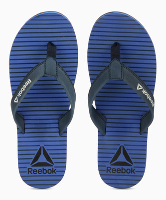 REEBOK MATRIX FLIP M'S Flip Flops, Awesome blue /coll navy