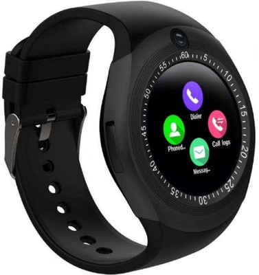 Phezo smartwatch Bluetooth smart watch wristwatch phone high quality Multicolor Smartwatch(Gold Strap Free Size)
Phezo smartwatch Bluetooth smart watch wristwatch phone high quality Multicolor Smartwatch(Gold Strap Free Size)