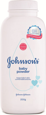 Johnson's Baby Powder(200 g)