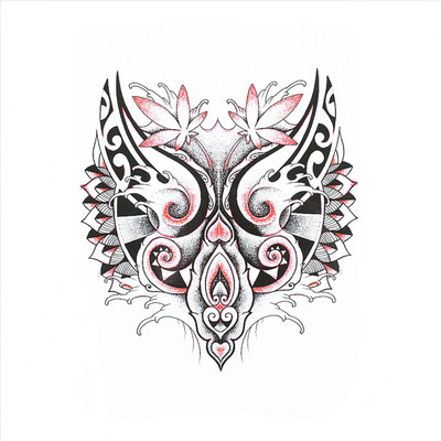 Savii Beautiful Colorful Big Tribal Totem Popular Design(Beautiful Colorful Big Tribal Totem Popular Design)
Savii Beautiful Colorful Big Tribal Totem Popular Design(Beautiful Colorful Big Tribal Totem Popular Design)