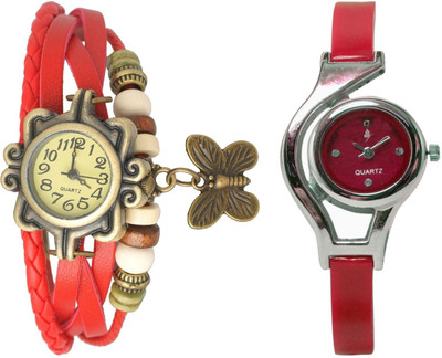 Frida FR-ASDFGHJ Watch - For Girls