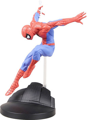 imodish Marvel Avengers Infinity War Spiderman Action Figure With Stand(Multicolor)
imodish Marvel Avengers Infinity War Spiderman Action Figure With Stand(Multicolor)