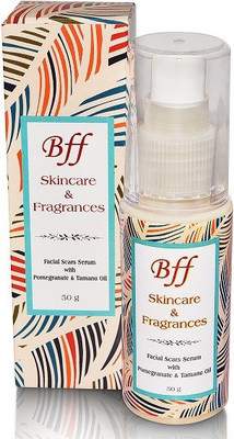 Bff Facial Scars Treatment Serum(50 ml)