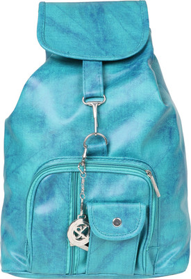 Styler King Stylish Girls School bag College Bag (Light Green) 15 L Backpack(Green)
Styler King Stylish Girls School bag College Bag (Light Green) 15 L Backpack(Green)