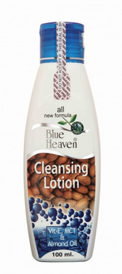 Blue Heaven Cleansing Oil(100)