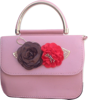 WOMENSKY Casual Pink Clutch