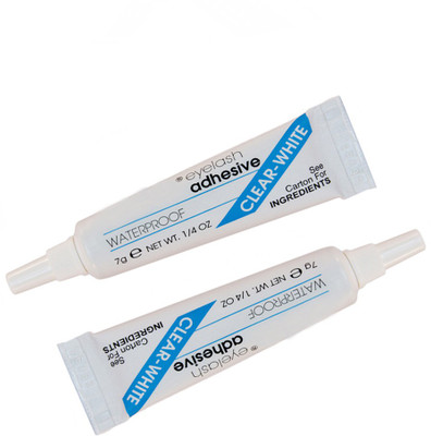 One Personal Care Waterproof Eyelash Adhesive(14 g)