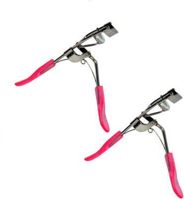 One Personal Care Professional Eyelash Curlers Pack of 2