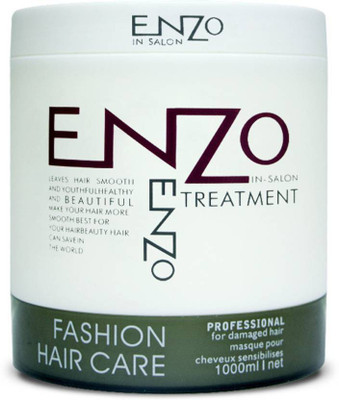 ENZO SPA FOR HAIR TREATMENT 1 KG(1000 ml)