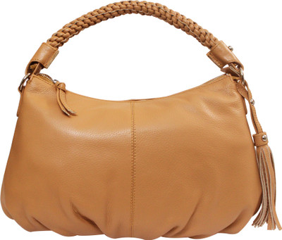 Ubai Lifa Shoulder Bag(Beige)