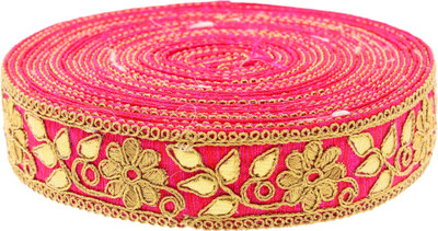 Fabric and Lace LC1010 LC1010 Lace Reel(Pack of 1)