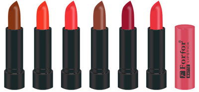 FORFOR lipstick(Combo 14, 24 g)
FORFOR lipstick(Combo 14, 24 g)