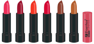 FORFOR lipstick(Combo 25, 24 g)