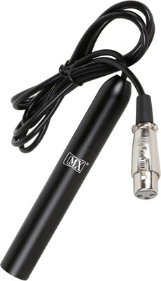 MX Phantom Power Switch Unit for Phantom powered Microphones with battery - 320F Phantom power unit(Black)
MX Phantom Power Switch Unit for Phantom powered Microphones with battery - 320F Phantom power unit(Black)