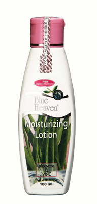 Blue Heaven Moisturizer 100 ml(100 ml)