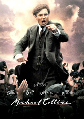 Michael Collins (Fully Packaged Import)(DVD English)