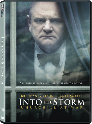 Into the Storm: Churchill at War (2009) (Fully Packaged Import)(DVD English)
