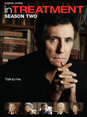 In Treatment: The Complete Season 2 (7-Disc Box Set) (Fully Packaged Import)(DVD English)
In Treatment: The Complete Season 2 (7-Disc Box Set) (Fully Packaged Import)(DVD English)