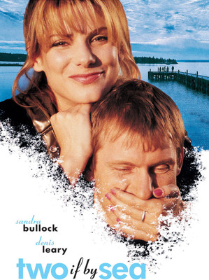 Two if by Sea (Fully Packaged Import)(DVD English)