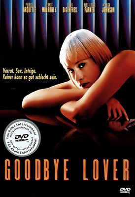 Goodbye Lover (Digi-Pack + Fully Packaged Import)(DVD English)