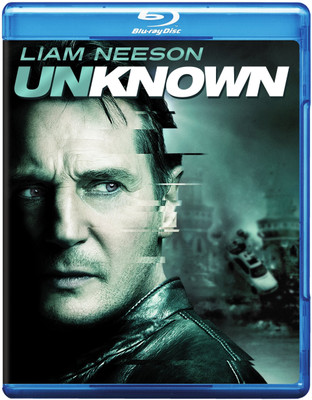 Unknown (Fully Packaged Import)(Blu-ray English)