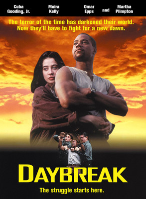 Daybreak (Fully Packaged Import)(DVD English)