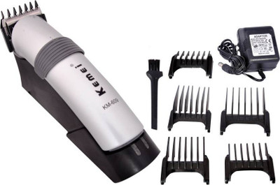 Kemei 609 Multicolor Pet Hair Trimmer